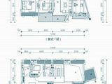 中海水岸城花园_5室2厅4卫 建面207平米