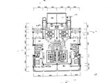 金裕星河丹堤_5室3厅6卫 建面400平米