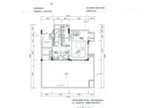 海伦堡熙岸_5室2厅4卫 建面141平米