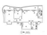 国际迪拜城_3室2厅1卫 建面104平米