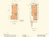 泷珀花园_3室2厅3卫 建面127平米