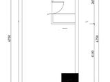 惠州读者文化园_1室1厅1卫 建面35平米