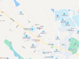 侨光路与人民路交界处西北侧H5地块