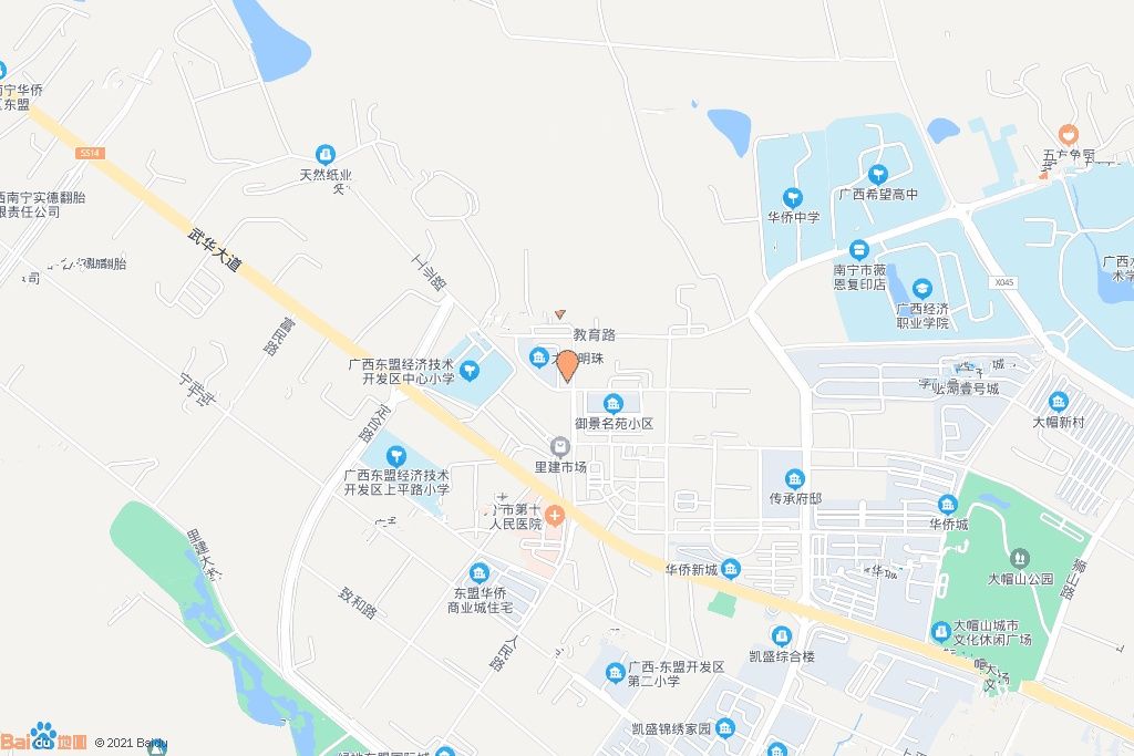 侨光路与人民路交界处西北侧H5地块