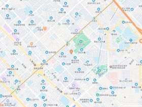 万科大都会家园