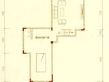 城市山麓3期_5室4厅5卫 建面357平米