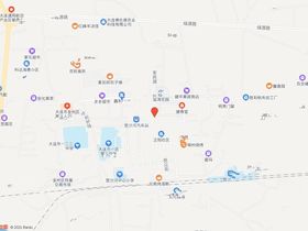 亮甲店街道鹤大线北，规划18号路东