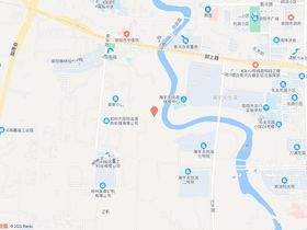 上河路与中原路辅道交叉口东北侧地块