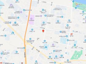 兴平路以南、歌山路以西拟出让地块2