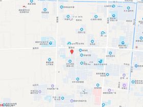 昌邑市富昌街以南、建设路以西