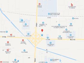 经济开发区禹王北街以南、新元路以西