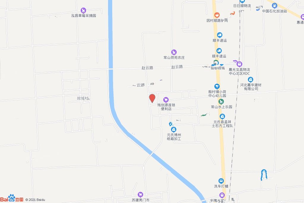 兴元街东、规划平安路南（2022）20号地块