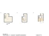 上海宝山天铂_4室2厅3卫 建面125平米