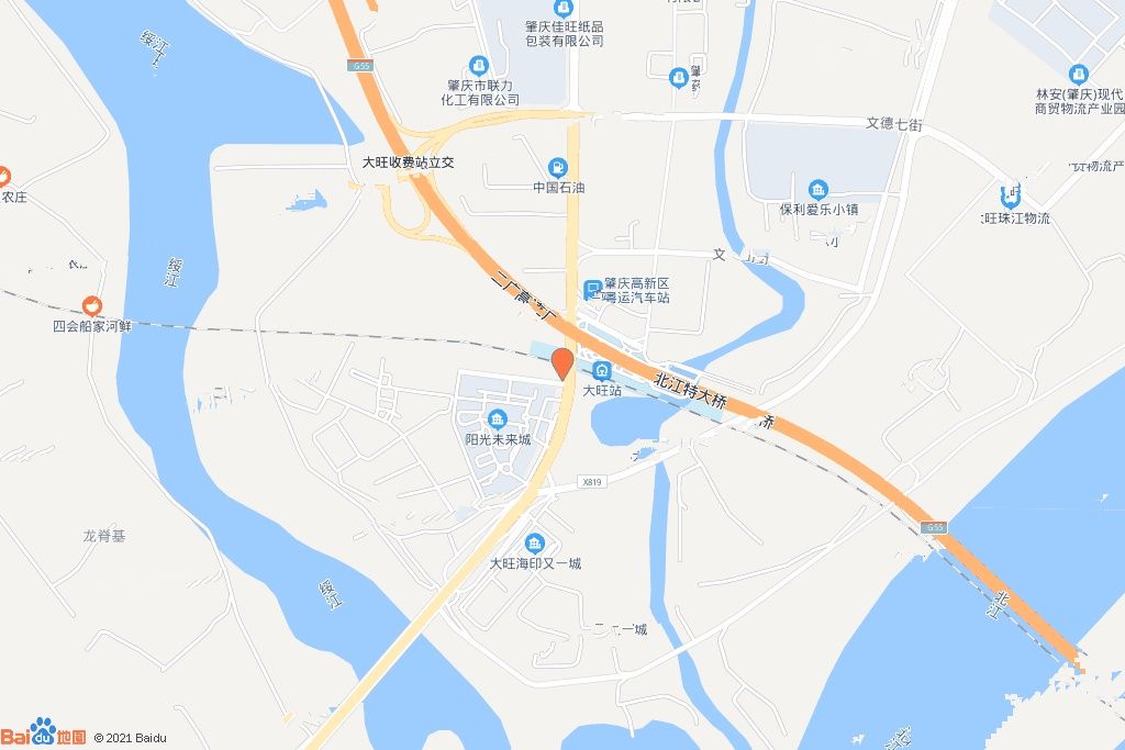 旺城新域