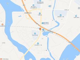 肇庆保利城（商铺）