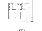 保利天汇_3室2厅2卫 建面127平米