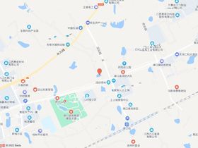 双钟镇黄新华安置区东侧一宗商住用地