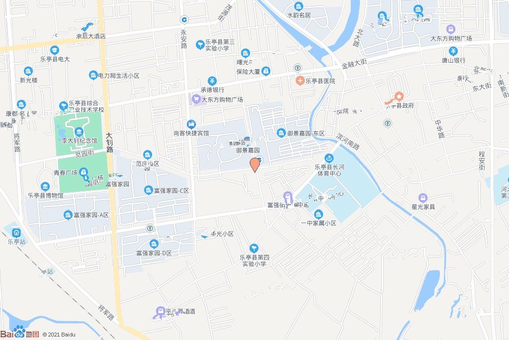 乐盛家园