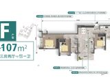 新湾开源公馆_3室2厅1卫 建面107平米