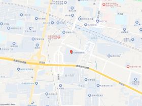 铁南路以东、胶济铁路以南、东二路以西