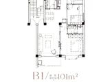 滨江雅著_3室2厅2卫 建面101平米