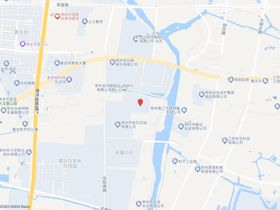 中建朗诗熙华雅园