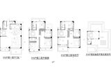 信悦翰江公馆_6室2厅6卫 建面310平米