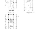 阳江华夏花园_5室2厅3卫 建面307平米